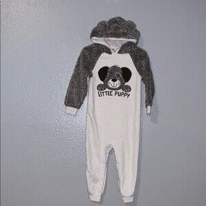 Koala Kids body suit. Size 24months Little Puppy